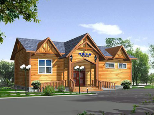 后安镇自然景观型移动厕所