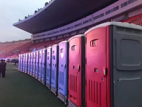 后安镇音乐节移动卫生间租赁